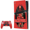 Marvel Deadpool Wade Wilson PS5 Pro Bundle Skin